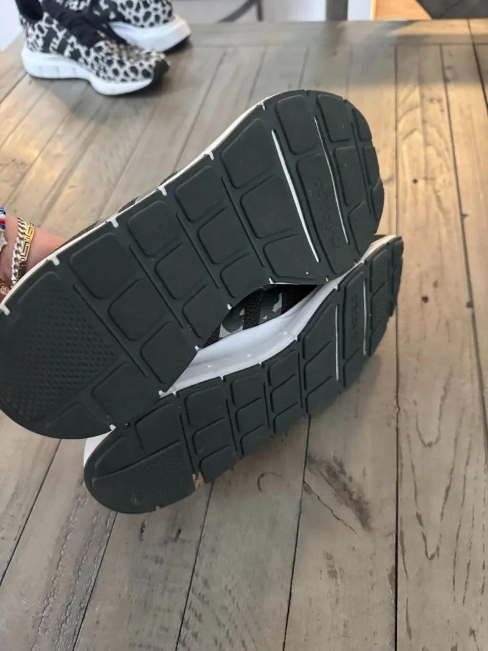 adidas swift run